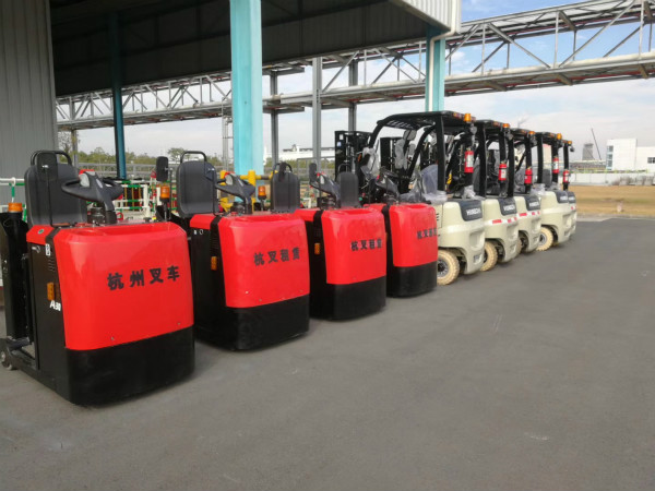 小配件也要注意！內(nèi)燃叉車離合器怎么保護(hù)？