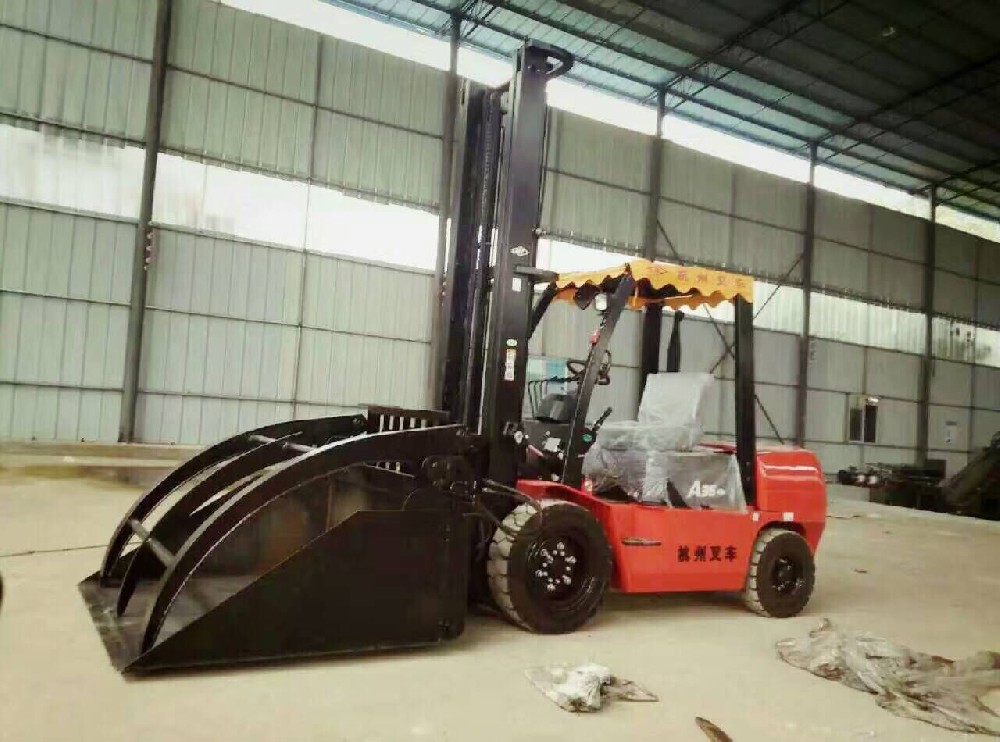 【杭叉百科】叉車春季保養知識，你知道幾點？