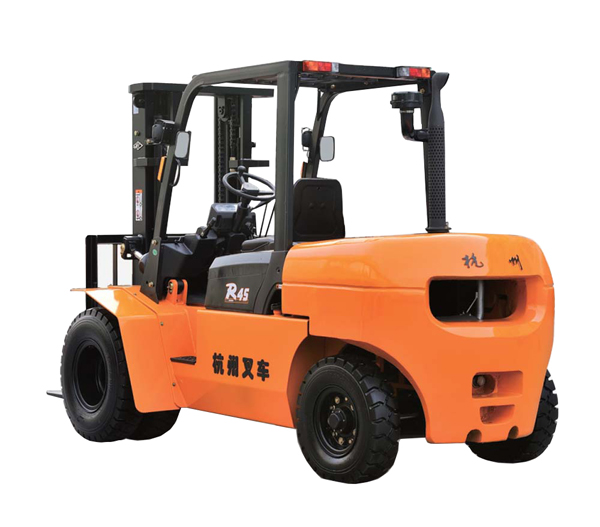 R系列4.5-7.5噸石材行業(yè)叉車(chē)