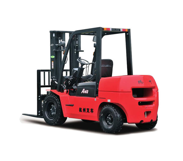 A系列4噸（輕型）內(nèi)燃叉車(chē)