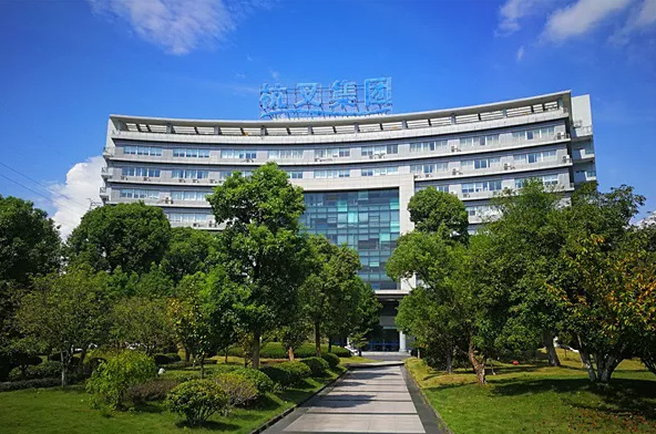 【報告】讀了這份杭叉集團的2018年度報告之后，才知道杭叉這么厲害！